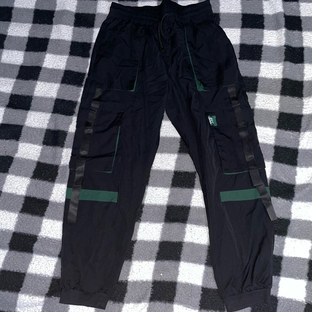 Cargo pants